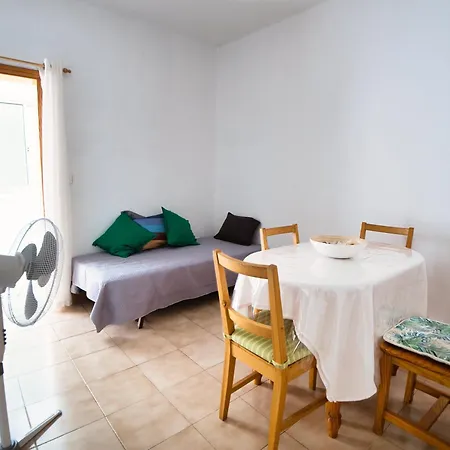 Piso Capital La Mariposa *