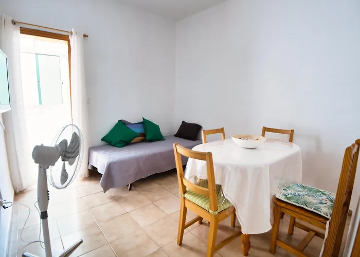 Piso Capital La Mariposa *