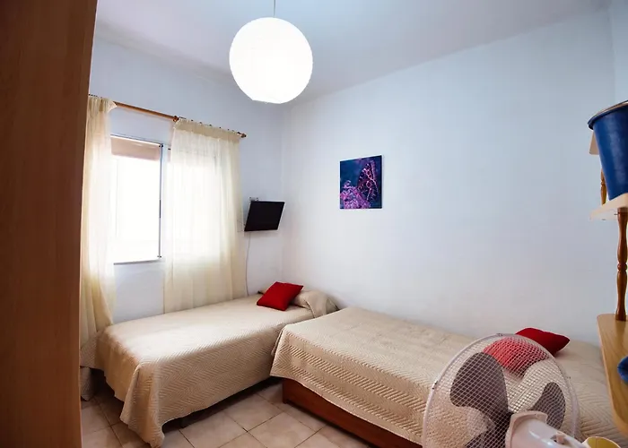 Piso Capital La Mariposa * سانتا كروز دي تينيريف