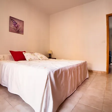 Lägenhet Piso Capital La Mariposa