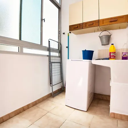 Piso Capital La Mariposa * Santa Cruz de Tenerife