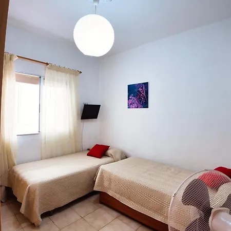 Piso Capital La Mariposa * Санта-Крус-де-Тенерифе