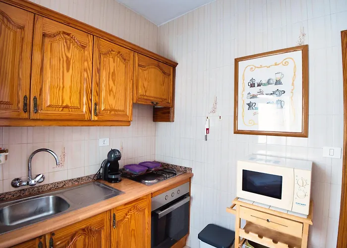 Piso Capital La Mariposa *