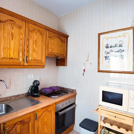 Piso Capital La Mariposa *