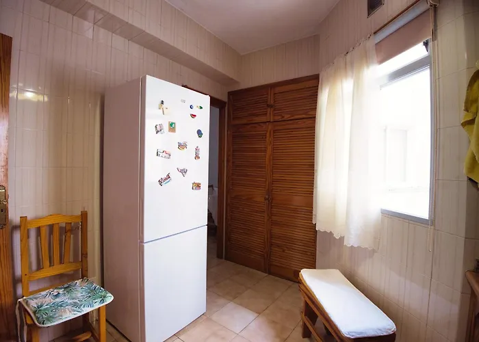 Piso Capital La Mariposa Apartament