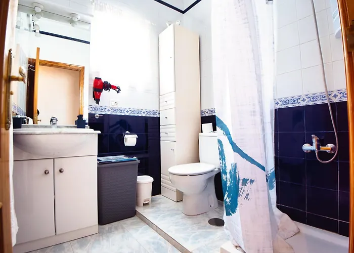 Piso Capital La Mariposa Apartament